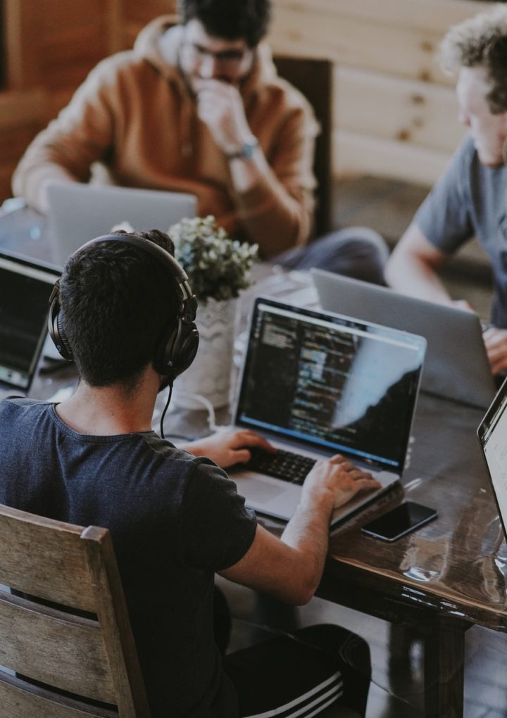 5 Tips for Managing Company Security