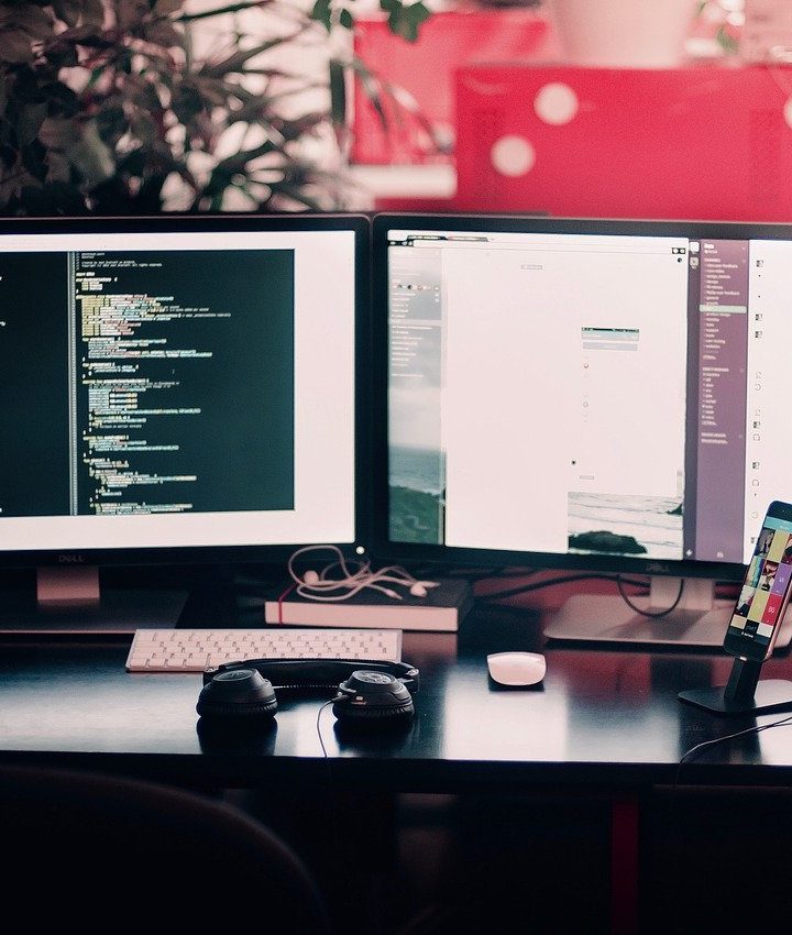 What Types of Projects Does a Network Engineer Work On?