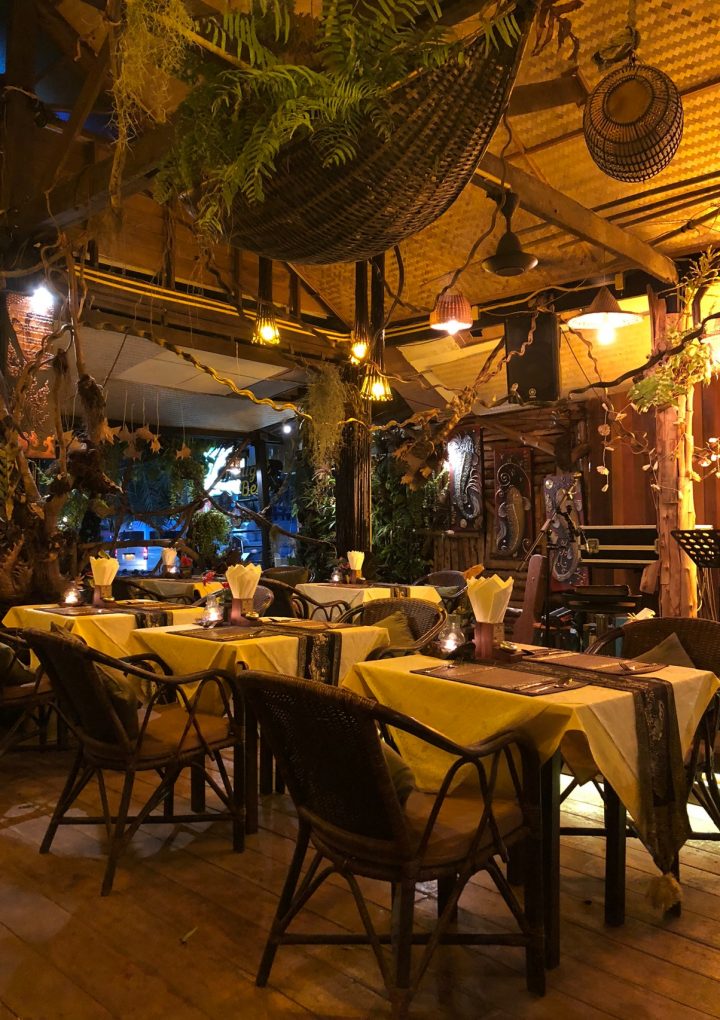 Tips for Making Your Restaurant Business Successful