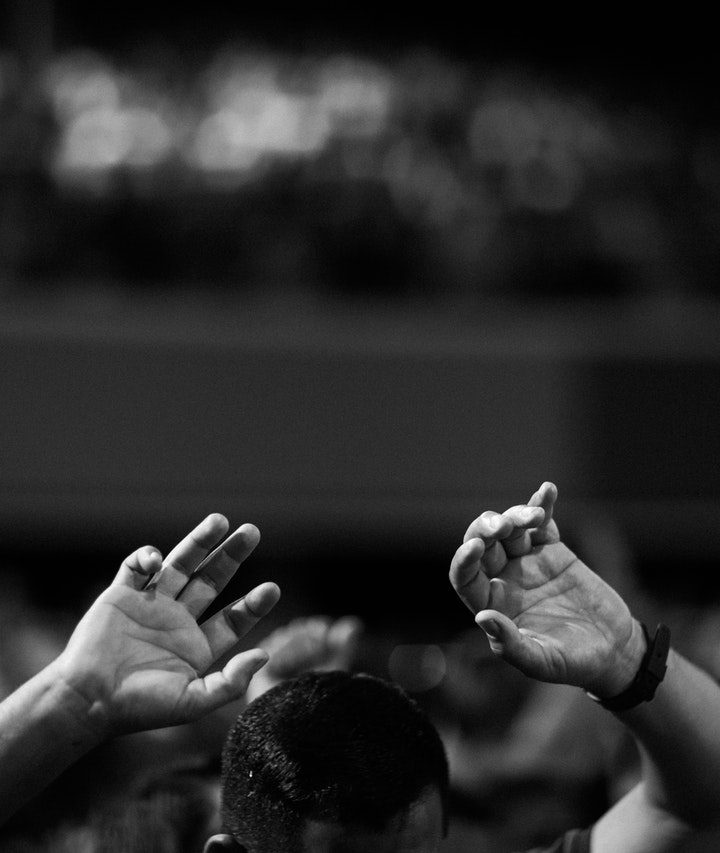 How to Start a Church: A Complete Guide